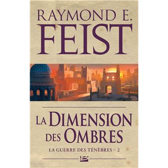 La guerre des ténèbres - La guerre des ténèbres, T2 - 1