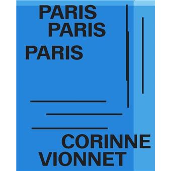 Corinne Vionnet Paris Paris Paris /franCais/anglais