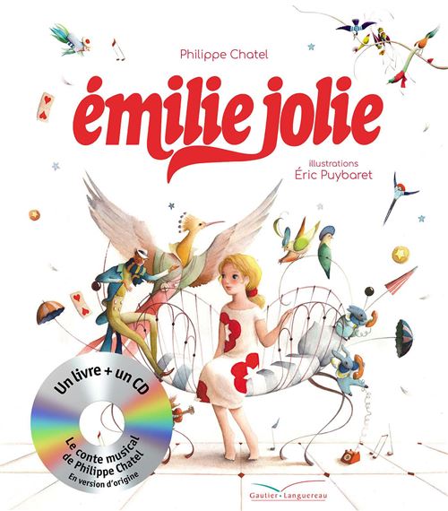 Emilie Jolie - Image 3