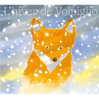 L'Hiver de Volpiglio - 1