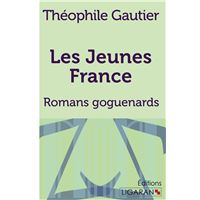 Les Jeunes France