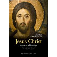 Jésus Christ
