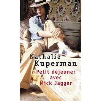 Petit Déjeuner avec Mick Jagger - 1