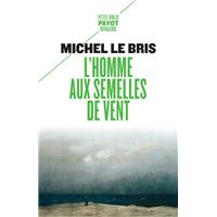L'Homme aux semelles de vent