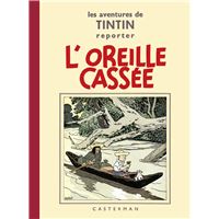 Les Aventures de Tintin　en noir et blanc Amazon.com: Les Aventures de Tintin : Mini-albums en noir et