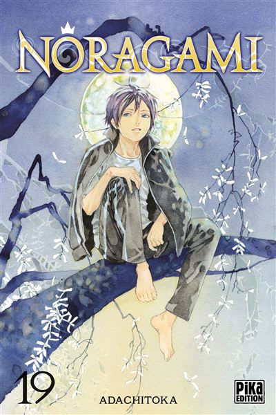 Noragami - 19. Tome 19