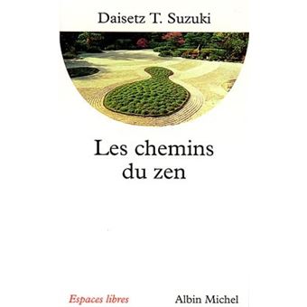Les Chemins du Zen - 1