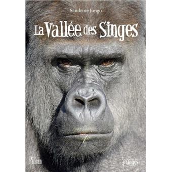 La vallée des singes - 1