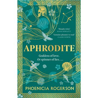 Aphrodite - 1