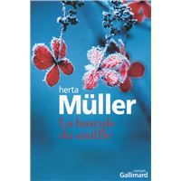 La bascule du souffle