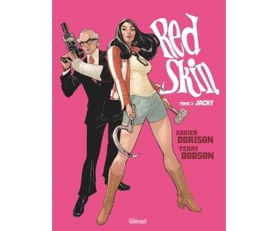 Red Skin - Tome 02