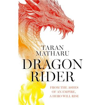 DRAGON RIDER
