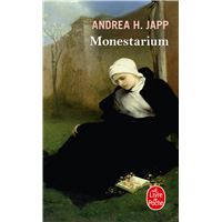 Monestarium