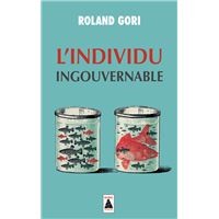 L'Individu ingouvernable