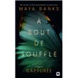 À bout de souffle, T3 : Capturée