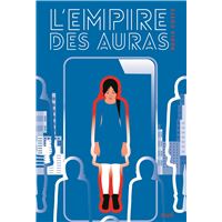 L'Empire des auras