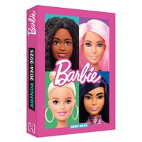 Barbie -  : Barbie - Agenda 2024/2025