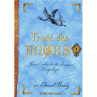Traite des anges - 1