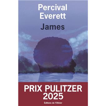James - broché - Percival Everett, Anne-Laure Tissut - Achat Livre ou ebook | fnac