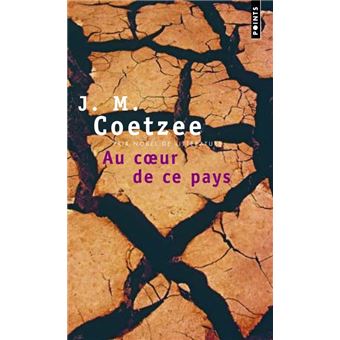 Au coeur de ce pays - 1