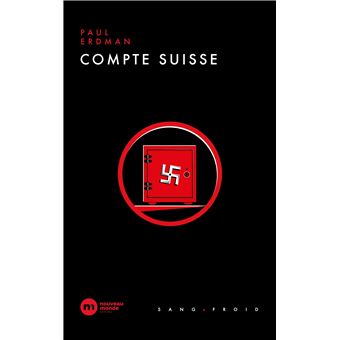 Compte suisse - 1