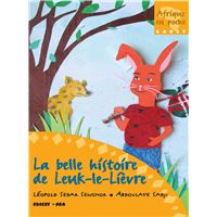 La belle histoire de leuk-le-lievre