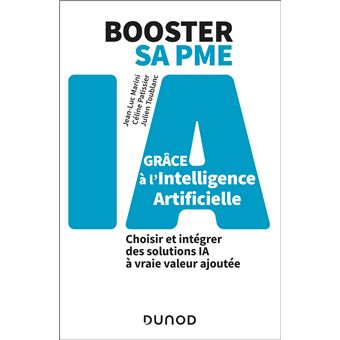 Booster sa PME grâce à l'intelligence artificielle - 1
