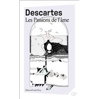 Les Passions de l'âme