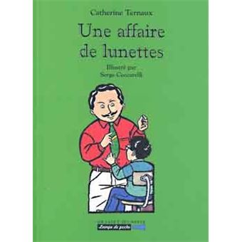 Une affaire de lunettes - 1