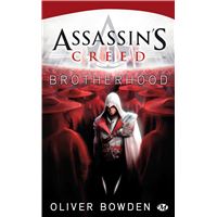 Assassin's Creed - Tome 2 : Assassin's Creed, T2 : Assassin's Creed : Brotherhood