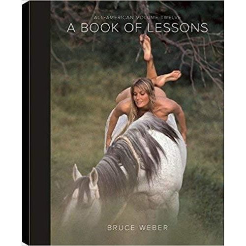 All-American - Bruce Weber - broché