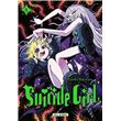 Suicide Girl T08