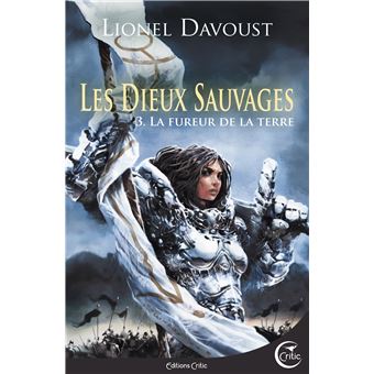 Les Dieux sauvages - Les Dieux sauvages, T3 - 1