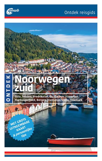 Ontdek Noorwegen Zuid