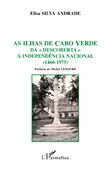 As ilhas de cabo verde