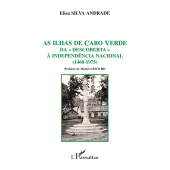 As ilhas de cabo verde
