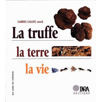 La truffe, la terre, la vie - 1