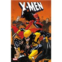 X-Men