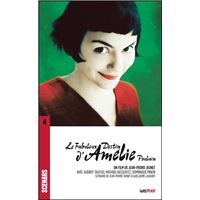 Le Fabuleux destin d'Amélie Poulain