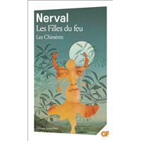 Les Filles du Feu