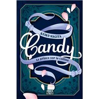 Candy - Le prince sur la colline