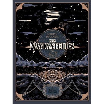 Les Navigateurs - 1