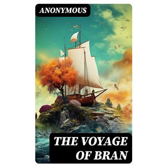 The Voyage of Bran - 1