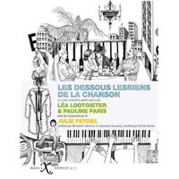 Dessous lesbiens de la chanson (Les)