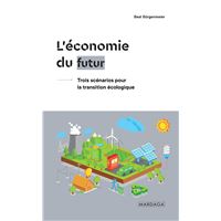 L'économie du futur