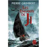 Les Enfants de Ji, Intégrale
