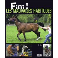 Fini ! Les mauvaises habitudes