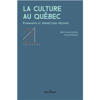 La culture au Québec
