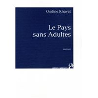 Le Pays sans Adultes
