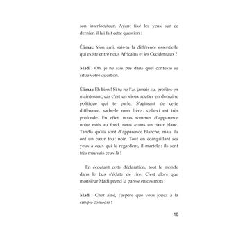Voyage vers l'horizon du bonheur sans voyager